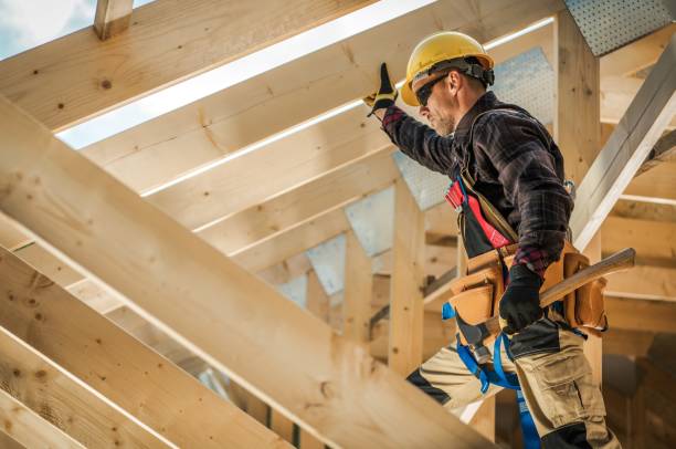 Best Roof Repair Services  in Burns, OR