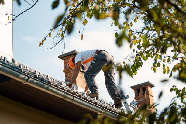 Trusted Burns, OR Roofing Contractor Experts