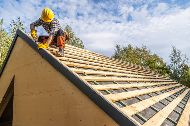 Burns, OR Roofing Contractor Company