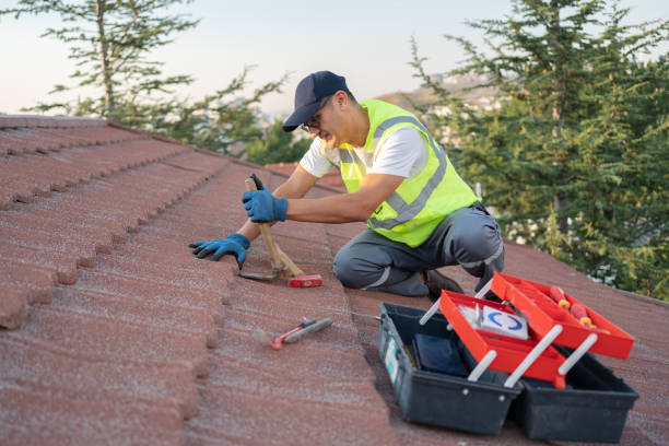 Best Roof Replacement Cost  in Burns, OR