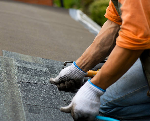Best Residential Roofing Contractor  in Burns, OR
