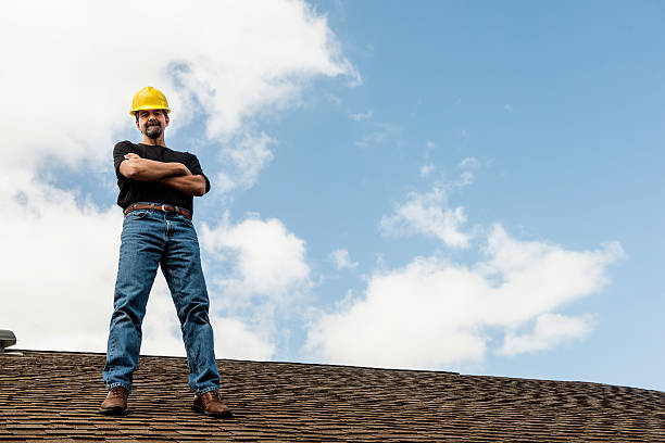 Quick and Trustworthy Emergency Roof Repair Services in Burns, OR