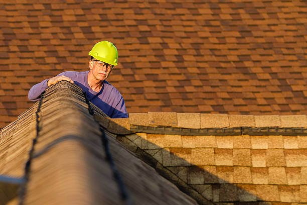 Best Roof Maintenance Services  in Burns, OR