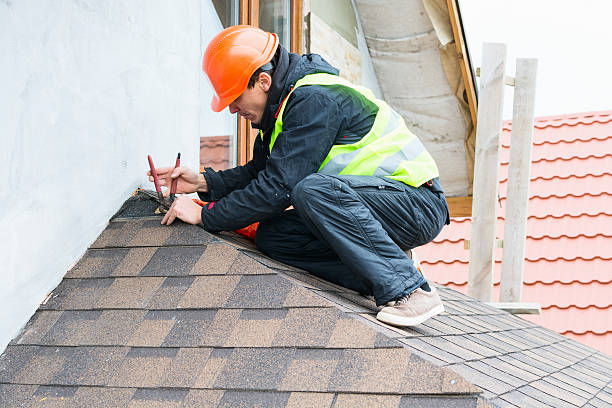 Best Shingle Roofing Installation  in Burns, OR