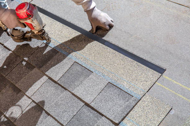 Best Commercial Roofing Services  in Burns, OR