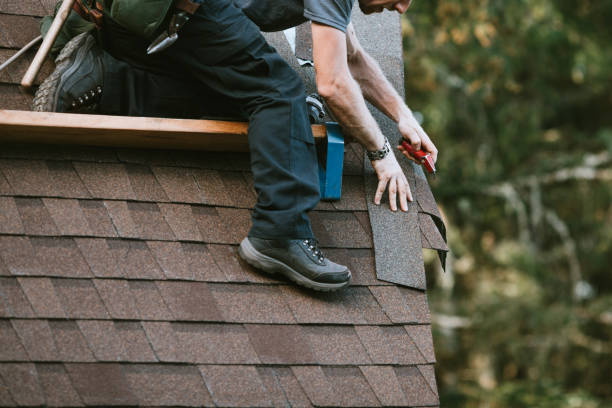 Quick and Trustworthy Emergency Roof Repair Services in Burns, OR