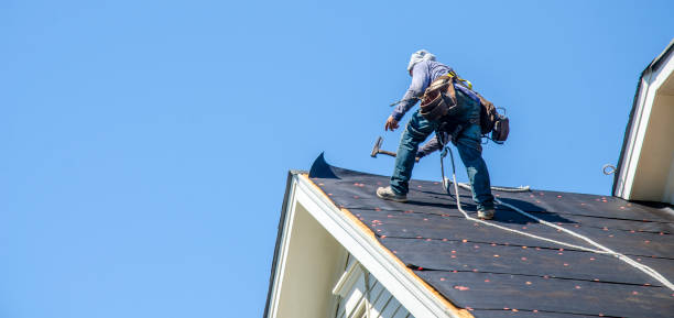 Best Commercial Roofing Services  in Burns, OR