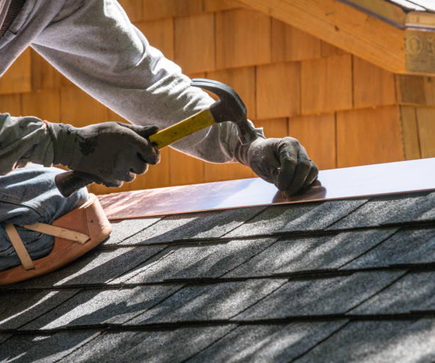 Best New Roof Installation  in Burns, OR